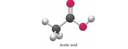 Chapter 16, Problem 16.95SP, Acetic acid (CH3COOH;Ka=1.810-5) has a concentration in vinegar of 3.50 by mass. What is the pH of 