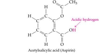 Chapter 16, Problem 16.99SP, A typical aspirin tablet contains 324 mg of aspirin (acetylsalicylic acid, (C9H8O4) , a monoprotic 