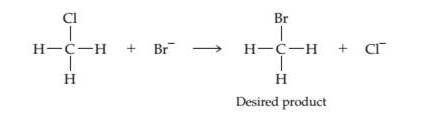 Chapter 3, Problem 3.25P, Examine two reactions important in chemical synthesis of organic compounds. Reaction 1: An addition , example  2
