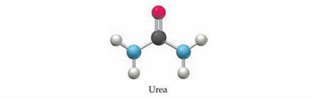 Chapter 3, Problem 3.86SP, Urea, a substance commonly used as a fertilizer, has the formula CH4N2O . What is its percent 