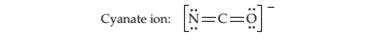 Chapter 7, Problem 7.21P, Calculate the formal charge on each atom in the following structure. 