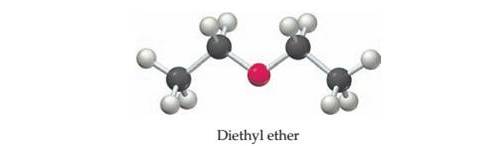 Chapter 9, Problem 9.68SP, The familiar "ether" used as an anesthetic agent is diethylether, C4H10O. Its heat of vaporization 