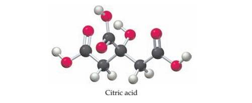 Chapter 9, Problem 9.90SP, Citric acid has three dissociable hydrogens. When 5.00 mL of0.64 M citric acid and 45.00 mL of 0.77 