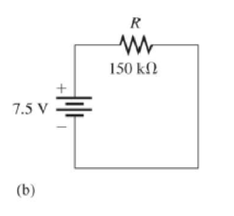 Chapter 3, Problem 10P, Determine the current in each circuit in Figure 3-23. Figure 3-23 , example  2