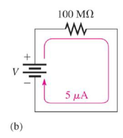 Chapter 3, Problem 32P, Assign a voltage value to each source in the circuits of Figure 3-26 to obtain the indicated amounts , example  2