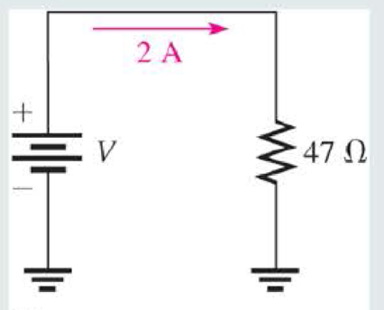 Chapter 4, Problem 5RP, Determine P in each circuit of Figure 4-2 for the following changes: Circuit (a): I doubled and V , example  2