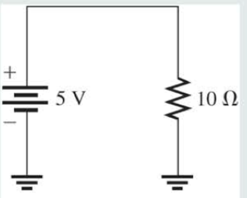 Chapter 4, Problem 5RP, Determine P in each circuit of Figure 4-2 for the following changes: Circuit (a): I doubled and V , example  3