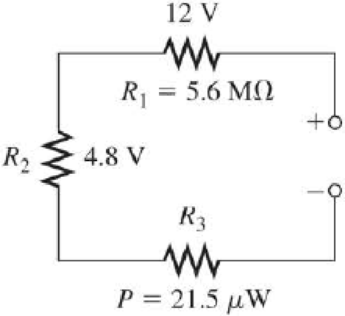 Chapter 5, Problem 53P, Find RT in Figure 587. 