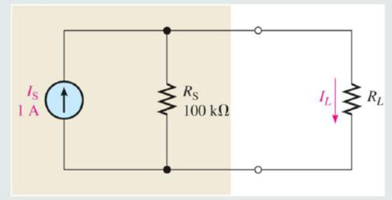 Chapter 8, Problem 3RP, At what value of RL in Figure 8-6 will the load current equal 750 mA? FIGURE 8-6 