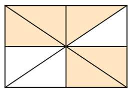 Chapter 2.1, Problem 22ES, Write a fraction to represent the shaded part of each. 