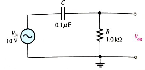 Chapter 10, Problem 13P, Repeat Problem 12 for the lead circuit in Figure 10-74. 