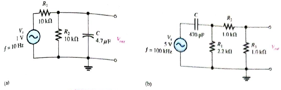 Chapter 10, Problem 38P, Each of the capacitors in Figure 10-86 has developed a leakage resistance of 2k. Determine the 