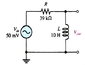 Chapter 12, Problem 16P, Repeat Problem 15 for the lead circuit in Figure 12-56. 
