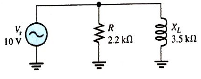 Chapter 12, Problem 28P, What is the power factor in Figure 12-58? 
