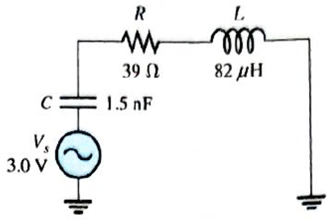 Chapter 13, Problem 12P, What is the value of the current at the half-power points in Figure 13-69? 