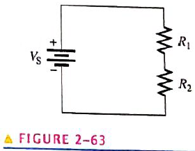 Chapter 2, Problem 27P, Show the placement of an ammeter and a voltmeter to measure the current and the source voltage in 