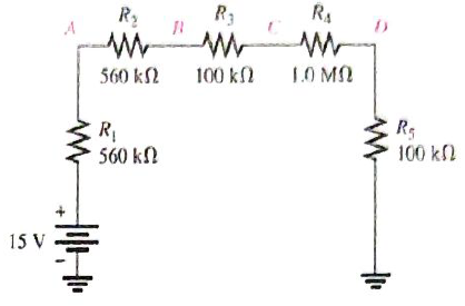 Chapter 4, Problem 36P, In Figure 4-77, what is VCA? 