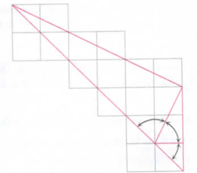 Chapter 3.9, Problem 49E, Here is an informal proof that tan11+tan12+tan13=. Explain what is going on. 