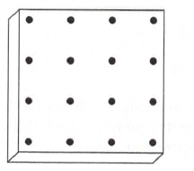 Chapter 11.2, Problem 6MC, MATHEMATICAL CONNECTIONS On a geoboard or dot paper, construct each of the following polygons. a. A 