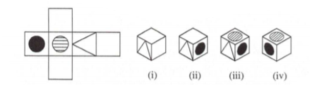 Chapter 11.4A, Problem 20A, On the left of each of the following figures is a net for three-dimensional object. On the right are , example  1