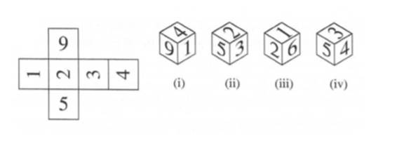 Chapter 11.4A, Problem 20A, On the left of each of the following figures is a net for three-dimensional object. On the right are , example  2
