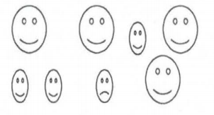 Chapter 6.1, Problem 14MC, MATHEMATICAL CONNECTIONS Ann claims that she cannot show 34 of the following faces because some are 