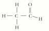 Chapter 13, Problem 43TC, Rank these molecules from least oxidized to most oxidized.  a Ethaneb Ethanolc Acetaldehyded Acetic , example  3