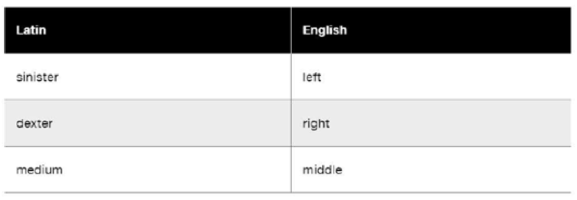 Chapter 2, Problem 1PC, Look at the following list of Latin words and their meanings. The Latin Translator Problem Create an , example  1