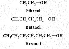 Chapter 19, Problem 2TC, Rank the following compounds in order of increasing solubility in water: 