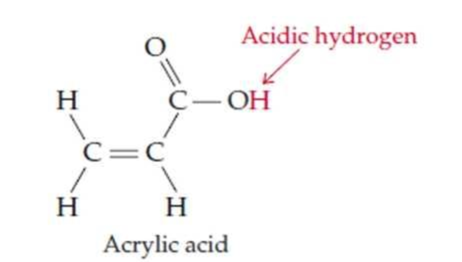 Chapter 14, Problem 14.78SP, Acrylic acid (C3H4O2) is used in the manufacture of paints and plastics. The pKa of acrylic acid is 