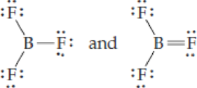 Chapter 4, Problem 4.65SP, Which of the following pairs of structures represent resonance forms, and which do not? , example  1