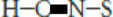 Chapter 4, Problem 4.75CHP, Thiofulminic acid, , is a highly reactive compound. (a) Draw an electron-dot structure for 