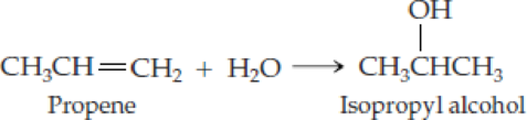 Chapter 8, Problem 8.89SP, Use the bond dissociation energies in Table 8.3 to calculate an approximate H in kilojoules for the 