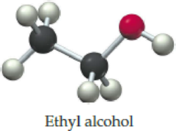 Chapter 9, Problem 9.42SP, Assume that you have an open-end manometer filled with ethyl alcohol (density = 0.7893 g/mL at 20 C) 