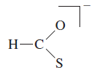 Chapter 3, Problem 3.2P, Several resonance structures are possible for each of the following ions. For each, drawthese 