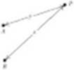 Chapter 26, Problem 2MCP, Two sources of waves are at A and B in Figure 26.39 At point P, the path difference for waves from 