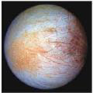 Chapter 6, Problem 49GP, Exploring Europa. Europa, a satellite of Jupiter, is believed to have an ocean of liquid water (with 