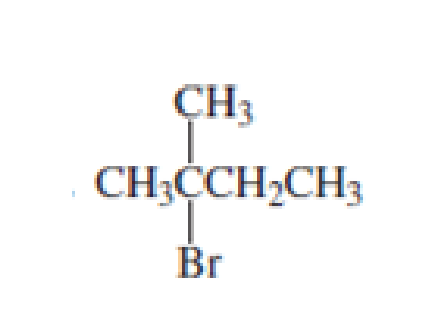 Chapter 10.28, Problem 46P, Describe the 1H NMR spectrum you would expect for each of the following compounds, Indicating the , example  3