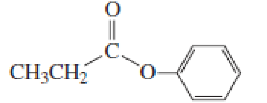 Chapter 11.15, Problem 30P, How would you synthesize the following compounds starting with a carboxylic acid? , example  1