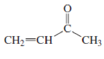 Chapter 13, Problem 45P, Describe how the following compounds can be synthesized using reagents that contain no more than , example  1