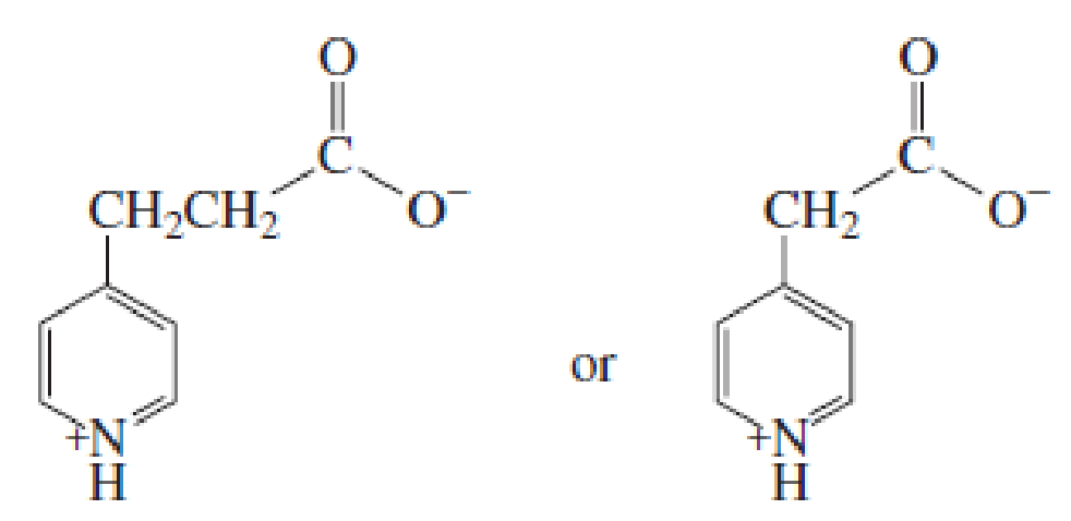 Chapter 18.11, Problem 24P, Which compound is more easily decarboxylated? 