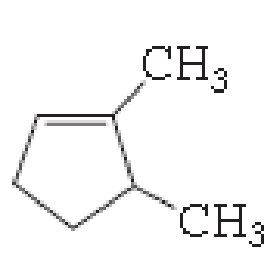 Chapter 5, Problem 21P, What is each compounds systematic name? , example  1