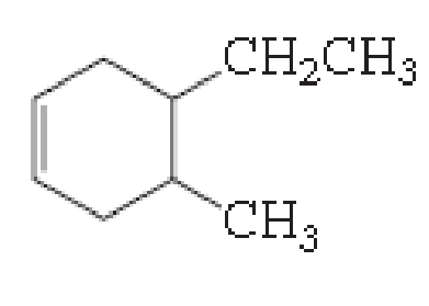 Chapter 5, Problem 21P, What is each compounds systematic name? , example  3