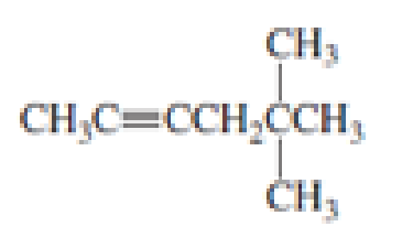 Chapter 6, Problem 33P, What is each compounds systematic name? , example  3