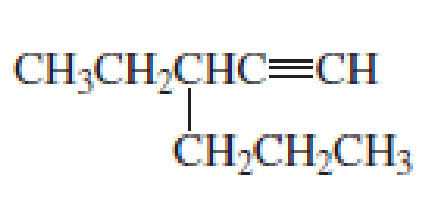 Chapter 6.10, Problem 19P, Name the following: , example  3