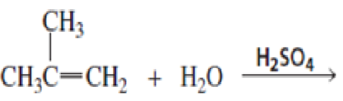 Chapter 6.5, Problem 11P, a. What is the major product of each of the following reactions? b.What do the first three reactions , example  3