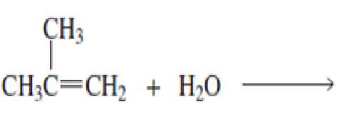 Chapter 6.5, Problem 11P, a. What is the major product of each of the following reactions? b.What do the first three reactions , example  4