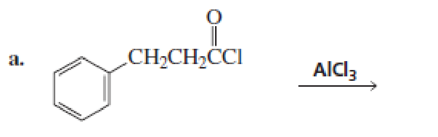 Chapter 7, Problem 58P, Draw the product of each of the following reactions: , example  1