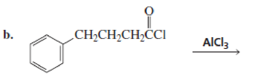 Chapter 7, Problem 58P, Draw the product of each of the following reactions: , example  2