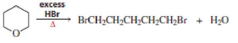 Chapter 9, Problem 39P, Propose a mechanism for each of the following reactions: , example  2